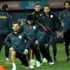 G.Saray'da sakatların son durumu