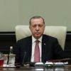 Milli Güvenlik Kurulu toplantısı sona erdi