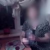 6000 yılından geldiğini iddia etti ve bu bitkiyi gösterdi 6000 yılından geldiğini iddia etti ve bu bitkiyi gösterdi