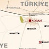 Kobani'de patlama: Ölü ve yaralılar var Kobani'de patlama: Ölü ve yaralılar var