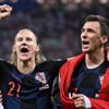 Mario Mandzukic, Hırvatistan Milli Takımı'nı bıraktığını açıkladı Mario Mandzukic, Hırvatistan Milli Takımı'nı bıraktığını açıkladı