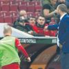 Sneijder nerede? Tuvalette hocam! Sneijder nerede? Tuvalette hocam!