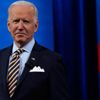 Biden, Trump'ın kapattığı köprüyü açtı! Yüzlerce göçmen ABD'ye giriş yaptı Biden, Trump'ın kapattığı köprüyü açtı! Yüzlerce göçmen ABD'ye giriş yaptı