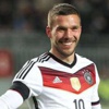 Podolski yarın geliyor