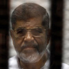 Mursi’ye idam cezası