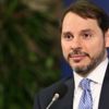 Bakan Albayrak'tan "Türkiye için varız" paylaşımı Bakan Albayrak'tan "Türkiye için varız" paylaşımı