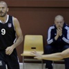 Beşiktaş'ta Evren Büker sürprizi Beşiktaş'ta Evren Büker sürprizi