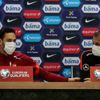 Milli futbolcu Hakan Çalhanoğlu: Türk futbolcular hep yeteneklidir Milli futbolcu Hakan Çalhanoğlu: Türk futbolcular hep yeteneklidir
