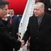Cumhurbaşkanı Erdoğan, Ukrayna'da Cumhurbaşkanı Erdoğan, Ukrayna'da