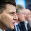 AfD'nin eski sözcüsünden kan donduran sözler: Göçmenleri gaz odalarına sokabilir ya da vurabiliriz AfD'nin eski sözcüsünden kan donduran sözler: Göçmenleri gaz odalarına sokabilir ya da vurabiliriz