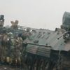 Son dakika… Zimbabve’de darbe