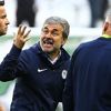 Aykut Kocaman: "Kapışmalar artık sahada değil"