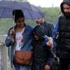 Meteoroloji'den sağanak uyarısı Meteoroloji'den sağanak uyarısı