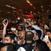 Quaresma İstanbul'da