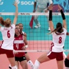 İlk finalist Polonya