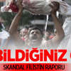 BM, Filistin'i de 'suçlu' buldu