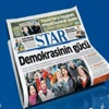 Star'dan Çin Çarkı