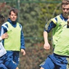 Fenerbahçe'de dinlenmek yok Fenerbahçe'de dinlenmek yok