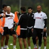 Beşiktaş'a virüs şoku Beşiktaş'a virüs şoku