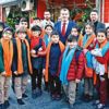 Zeytinburnu'na yüzyıllık plan Zeytinburnu'na yüzyıllık plan