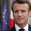 Macron'dan Esad rejimine tepki Macron'dan Esad rejimine tepki