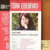 İstanbul edebiyatına yolculuk İstanbul edebiyatına yolculuk