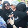 Şehit babasından Meral Akşener’e teşekkür Şehit babasından Meral Akşener’e teşekkür
