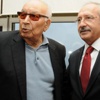 'Kardeşlik üzüldü, demokrasi yasta' 'Kardeşlik üzüldü, demokrasi yasta'