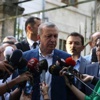 Erdoğan'dan ilginç Esad çıkışı ! Erdoğan'dan ilginç Esad çıkışı !