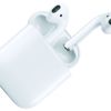 Apple düşmeyen AirPods yapacak