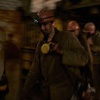Donbas'ta mahsur kalan madenciler kurtarıldı Donbas'ta mahsur kalan madenciler kurtarıldı