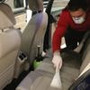 Kişisel araçlara Koronavirüs önlemi Kişisel araçlara Koronavirüs önlemi