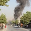 Afganistan'da patlama! Başkan yardımcısını hedef aldılar