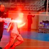 Yine kan aktı! Yine kan aktı!