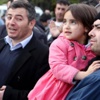 Artık yüzleri gülüyor! Artık yüzleri gülüyor!