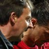 Ibrahimovic'ten sakatlık açıklaması Ibrahimovic'ten sakatlık açıklaması