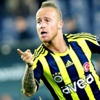 Stoch, Bursaspor'dan süre istedi