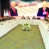 Binali Yıldırım'dan ezber bozan müjdeler Binali Yıldırım'dan ezber bozan müjdeler