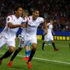 Sevilla geri döndü, Ruslar yıkıldı! Sevilla geri döndü, Ruslar yıkıldı!