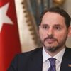 Son dakika: Hazine ve Maliye Bakanı Berat Albayrak'tan Ömer Döngeloğlu için başsağlığı mesajı
