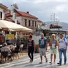 İngiliz turistin gözdesi Türkiye İngiliz turistin gözdesi Türkiye