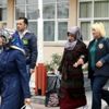 FETÖ'nün mahrem imamları adliyeye çıkarıldı