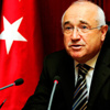 Çiçek'ten idam açıklaması Çiçek'ten idam açıklaması