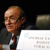 Vural Savaş da aday Vural Savaş da aday