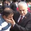 15 Temmuz şehitleri anılıyor 15 Temmuz şehitleri anılıyor