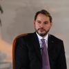 Son dakika: Hazine ve Maliye Bakanı Berat Albayrak: Muhtasar ve KDV beyannameleri ödemesi 6 ay öteleniyor Son dakika: Hazine ve Maliye Bakanı Berat Albayrak: Muhtasar ve KDV beyannameleri ödemesi 6 ay öteleniyor