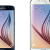 Galaxy S6 mini geliyor! Galaxy S6 mini geliyor!