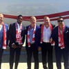 Eto'o bu sefer kesin bitti