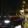 Ankara'da 600 polisle asayiş denetimi