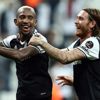 Talisca müjdeyi verdi